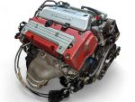 2006 2007 2008 2009 2010 2011 Honda Civic Type R FN2 2.0L i-VTEC Engine LSD Trans ECU JDM K20A 1216 - Image 13