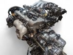 2001 2002 2003 Toyota Highlander 3.0L V6 2WD Engine JDM 1MZ 1208174 1MZFE - Image 5
