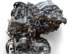 2001 2002 2003 Toyota Highlander 3.0L V6 2WD Engine JDM 1MZ 1208174 1MZFE - Image 6
