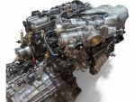 2001 2002 2003 Toyota Highlander 3.0L V6 2WD Engine JDM 1MZ 1208174 1MZFE - Image 7
