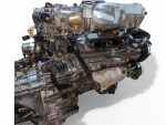 2001 2002 2003 Toyota Highlander 3.0L V6 2WD Engine JDM 1MZ 1208174 1MZFE - Image 8