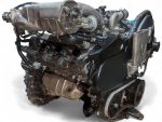 2001 2002 2003 Toyota Highlander 3.0L V6 2WD Engine JDM 1MZ 1208174 1MZFE - Image 10