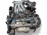 2001 2002 2003 Toyota Highlander 3.0L V6 2WD Engine JDM 1MZ 1208174 1MZFE - Image 12