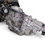 2015 2016 2017 Subaru WRX 2.0L Turbo Automatic Transmission JDM FA20DIT 5638