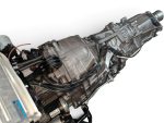 2015 2016 2017 Subaru WRX 2.0L Turbo Automatic Transmission JDM FA20DIT 5834 - Image 11