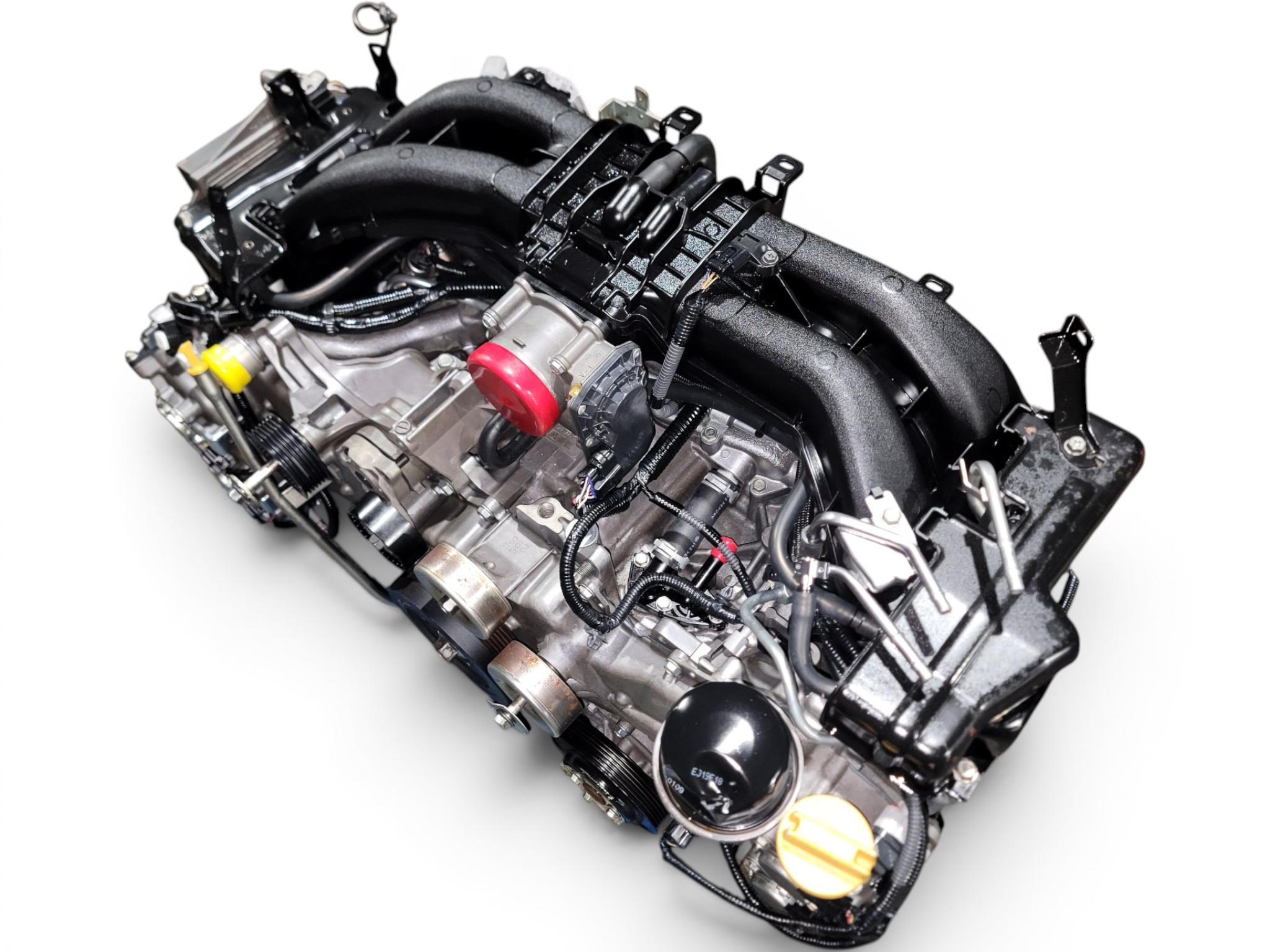 Subaru BRZ 2013 2014 2015 2016 2.0L 4CYL Engine JDM FA20 9848 - image-1 Subaru BRZ 2013 2014 2015 2016 2.0L 4CYL Engine JDM FA20 9848 - Image 1
