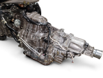 2015 2016 2017 Subaru WRX 2.0L Turbo Automatic Transmission JDM FA20DIT 5195
