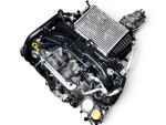 2015 2016 Subaru WRX 2.0L 4CYL Turbo Engine Motor JDM FA20 FA20DIT 5638 - Image 19