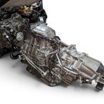 2015 2016 2017 Subaru WRX 2.0L Turbo Automatic Transmission JDM FA20DIT 5834