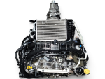 Subaru WRX 2018 2019 2020 2021 2.0L 4CYL Turbo Engine Motor JDM FA20 FA20DIT 2237 - Image 2