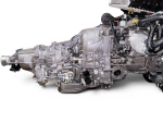 2015 2016 2017 Subaru WRX 2.0L Turbo Automatic Transmission JDM FA20DIT 5638 - Image 6