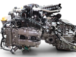 2015 2016 Subaru WRX 2.0L 4CYL Turbo Engine Motor JDM FA20 FA20DIT 5638 - Image 5