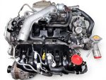 Nissan Juke 2011 2012 2013 2014 1.6L 4CYL Turbo Engine Motor JDM MR16DDT 702A - Image 2