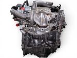 2011 2012 2013 2014 Nissan Juke 1.6L 4CYL Turbo Engine Motor JDM MR16DDT 702A - Image 7