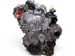 2011 2012 2013 2014 Nissan Juke 1.6L 4CYL Turbo Engine Motor JDM MR16DDT 702A - Image 9
