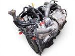 2011 2012 2013 2014 Nissan Juke 1.6L 4CYL Turbo Engine Motor JDM MR16DDT 702A - Image 14