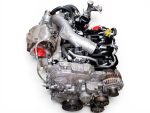 2011 2012 2013 2014 Nissan Juke 1.6L 4CYL Turbo Engine Motor JDM MR16DDT 702A - Image 17