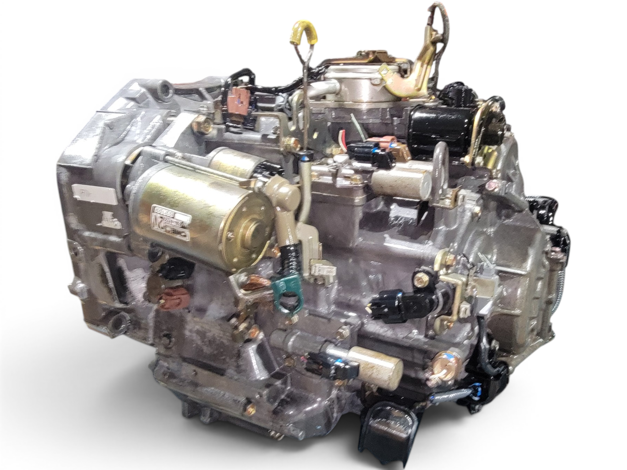 Acura TL 2002 2003 3.2L V6 Base Model Automatic Transmission JDM J32A B7WA 5100 - image-1 Acura TL 2002 2003 3.2L V6 Base Model Automatic Transmission JDM J32A B7WA 5100 - Image 1
