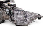 2015 2016 2017 Subaru WRX 2.0L Turbo Automatic Transmission JDM FA20DIT 5638 - Image 2