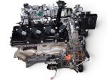 2003 2004 2005 Infiniti FX45 4.5L V8 RWD Engine JDM VK45DE 8971 - Image 9