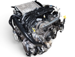 2015 2016 Subaru WRX 2.0L 4CYL Turbo Engine Motor JDM FA20 FA20DIT 5638 - Image 11