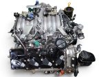 2003 2004 2005 Infiniti FX45 4.5L V8 RWD Engine JDM VK45DE 8971 - Image 18