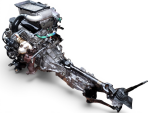 1998 1999 2000 Suzuki Jimny JB23W Turbo Engine RWD Manual Transmission JDM K6A 2468 - Image 15