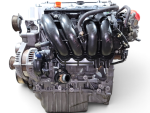 Honda Accord 2008 2009 2010 2011 2012 2.4L 4CYL Engine JDM K24A Motor - Image 3