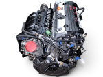 2008 2009 2010 2011 2012 Honda Accord 2.4L 4CYL Engine JDM K24A Motor - Image 13