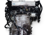 2015 2016 Subaru WRX 2.0L 4CYL Turbo Engine Motor JDM FA20 FA20DIT 5638 - Image 7