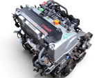 2008 2009 2010 2011 2012 Honda Accord 2.4L 4CYL Engine JDM K24A Motor - Image 16