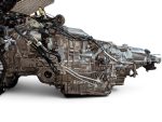 Subaru WRX 2015 2016 2017 2.0L Turbo Automatic Transmission JDM FA20DIT 5834 - Image 2