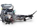 1998 1999 2000 Suzuki Jimny JB23W Turbo Engine RWD Manual Transmission JDM K6A 2468 - Image 14