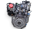 2008 2009 2010 2011 2012 Honda Accord 2.4L 4CYL Engine JDM K24A Motor - Image 5