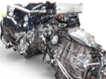 2015 2016 Subaru WRX 2.0L 4CYL Turbo Engine Motor JDM FA20 FA20DIT 5638 - Image 6