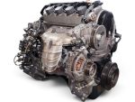 Honda Civic 2001 2002 2003 2004 2005 1.7L 4CYL VTEC Engine JDM D17A 2074 Motor - Image 4