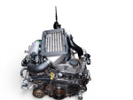 1998 1999 2000 Suzuki Jimny JB23W Turbo Engine RWD Manual Transmission JDM K6A 2468 - Image 12