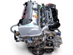 2008 2009 2010 2011 2012 Honda Accord 2.4L 4CYL Engine JDM K24A Motor - Image 17