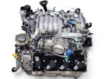 2003 2004 2005 Infiniti FX45 4.5L V8 RWD Engine JDM VK45DE 8971 - Image 14