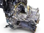 Honda Civic 2001-2005 1.7L 4CYL Automatic 3SPD Transmission JDM D17A 2074 - Image 4