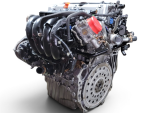 Honda Accord 2008 2009 2010 2011 2012 2.4L 4CYL Engine JDM K24A Motor - Image 4