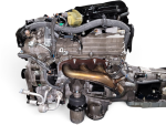 2006 Lexus GS300 3.0L V6 RWD Engine 3GRFSE Motor JDM 3GR 3104 - Image 5