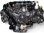 Subaru WRX 2015 2016 2.0L 4CYL Turbo Engine Motor JDM FA20 FA20DIT 5638 - Image 3