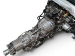 2015 2016 2017 Subaru WRX 2.0L Turbo Automatic Transmission JDM FA20DIT 5834 - Image 8