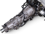 2015 2016 2017 Subaru WRX 2.0L Turbo Automatic Transmission JDM FA20DIT 5638 - Image 8