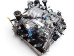 2003 2004 2005 Infiniti FX45 4.5L V8 RWD Engine JDM VK45DE 8971 - Image 15