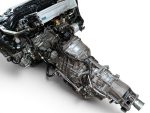 2015 2016 2017 Subaru WRX 2.0L Turbo Automatic Transmission JDM FA20DIT 5834 - Image 10