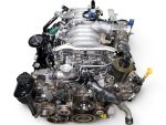 2003 2004 2005 Infiniti FX45 4.5L V8 RWD Engine JDM VK45DE 8971 - Image 12