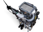 1998 1999 2000 Suzuki Jimny JB23W Turbo Engine RWD Manual Transmission JDM K6A 2468 - Image 11