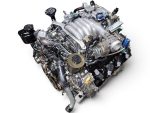 2003 2004 2005 Infiniti FX45 4.5L V8 RWD Engine JDM VK45DE 8971 - Image 13